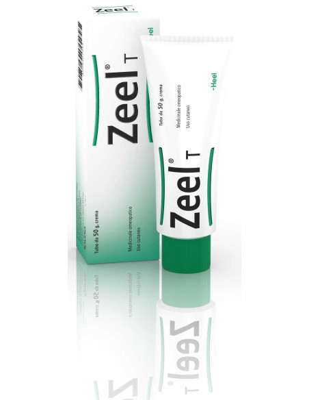 Guna Heel Zeel T Pomata 50 g